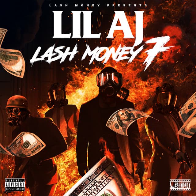 Got Bitches cover art
