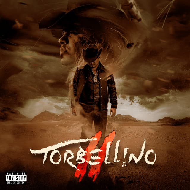 Te Lo Dije (Remix) cover art