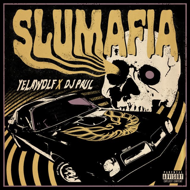 Head Banger cover art