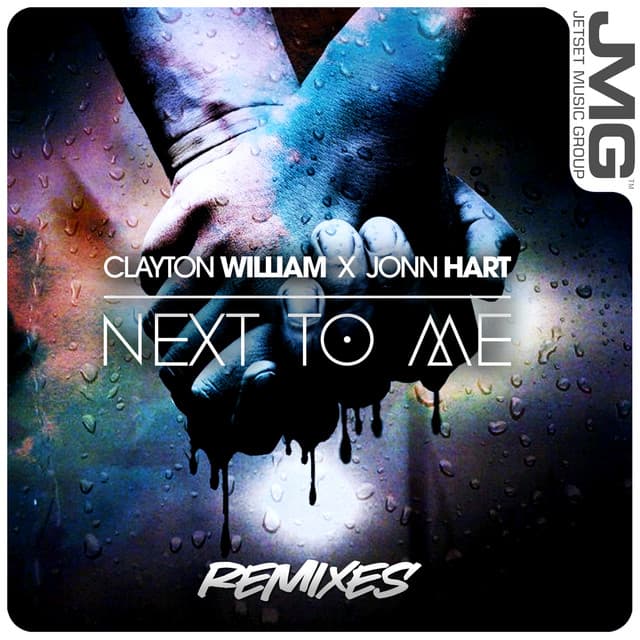 Clayton William X Jonn Hart cover art