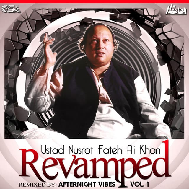Sanson Ki Mala Pe cover art