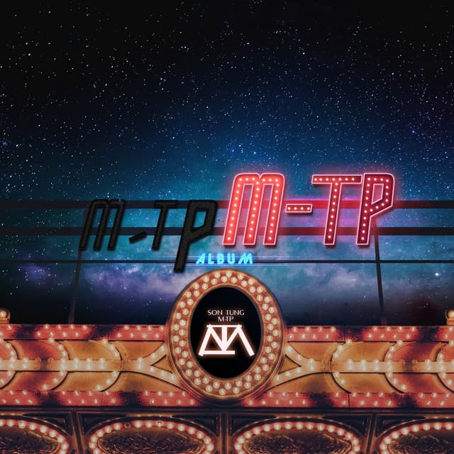 Âm Thầm Bên Em cover art