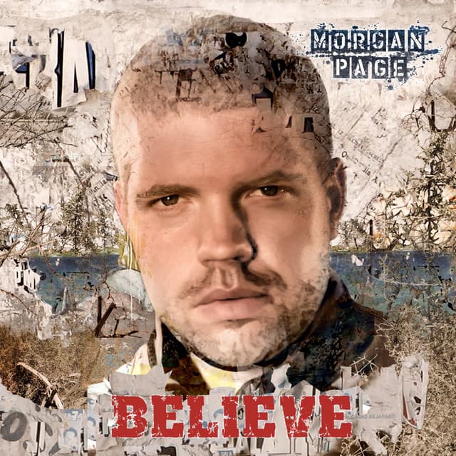 Believe (Bonus Track Version) cover art