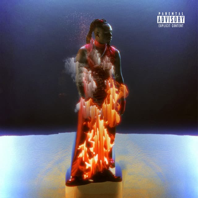 DE CAMINO A HERMES (Deluxe) cover art
