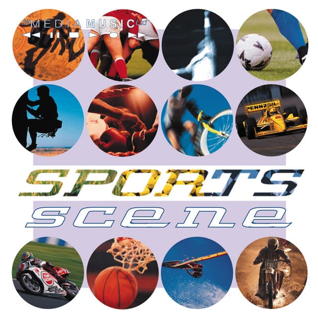 Burn Out cover art
