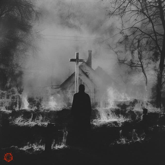 tell me why cover art