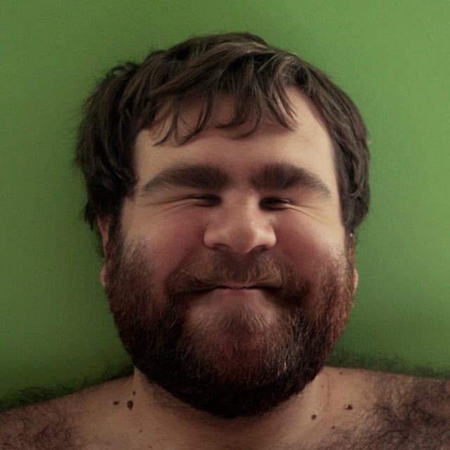 My Dad