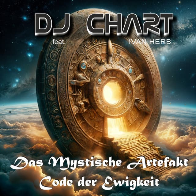 Mystic Man's Cal - Opera-Trance cover art