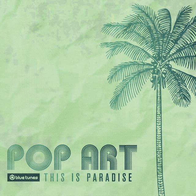 Shikaka - Pop Art Remix cover art