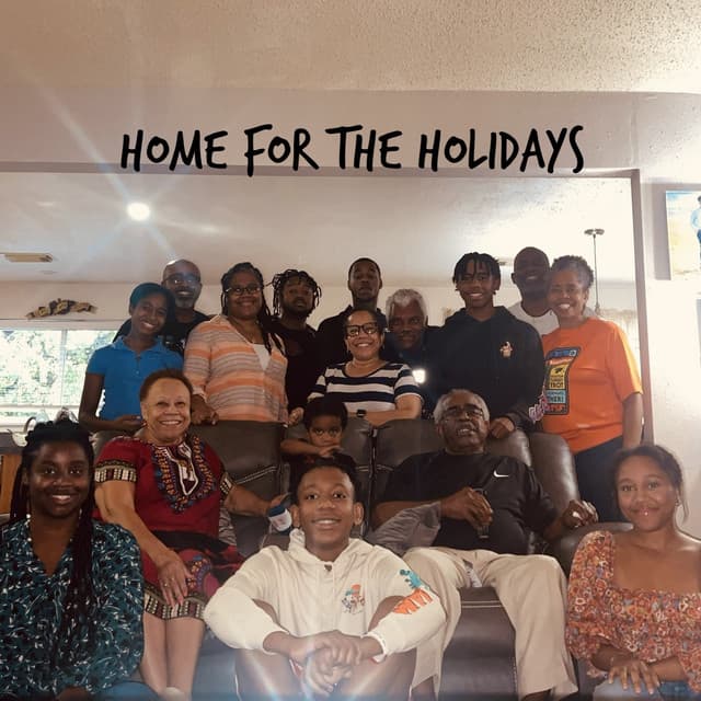 Home cover art