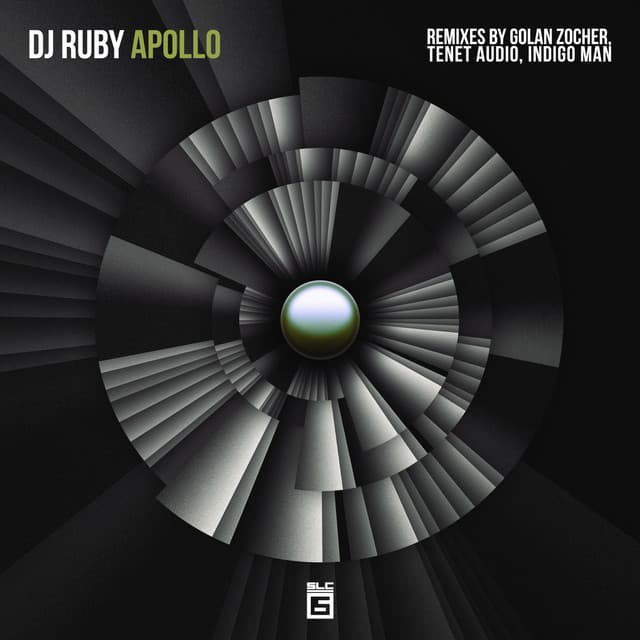 Apollo cover art