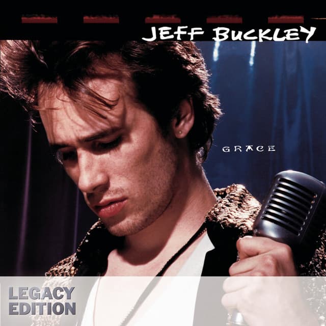 Grace (Legacy Edition) cover art