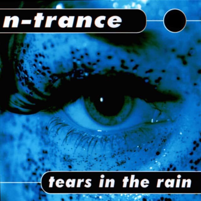 Tears In The Rain cover art