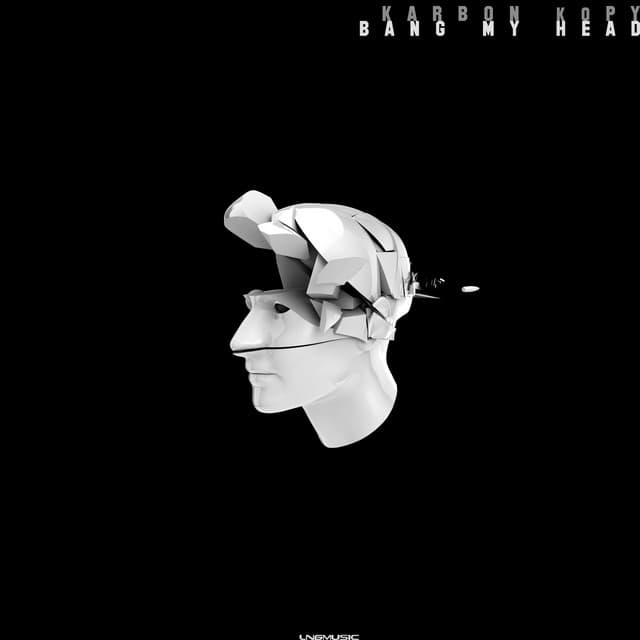 Bang My Head - Wings & Rider Remix Edit cover art