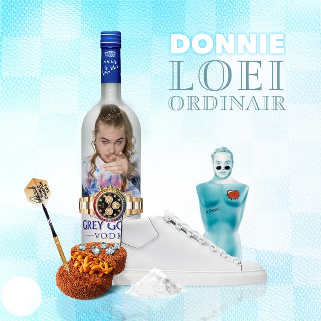 Zoals Wat cover art