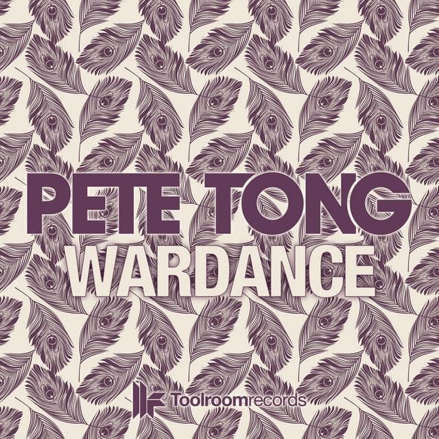 Wardance - Tom Flynn Remix cover art