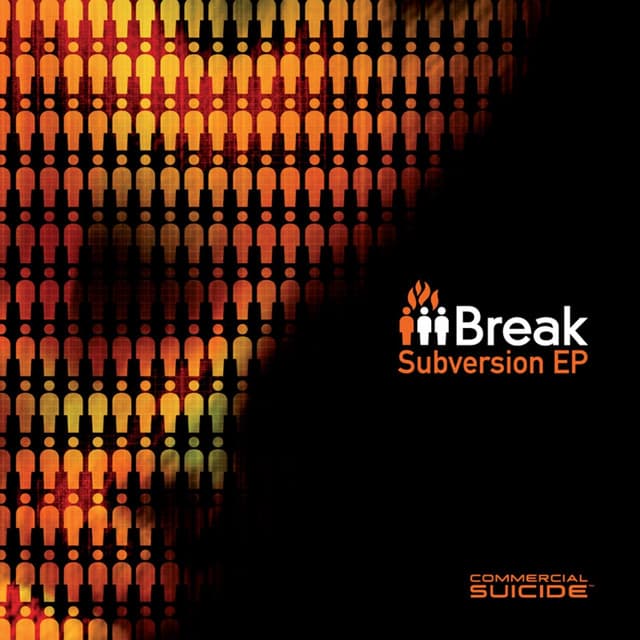 Groundwork 2007 cover art