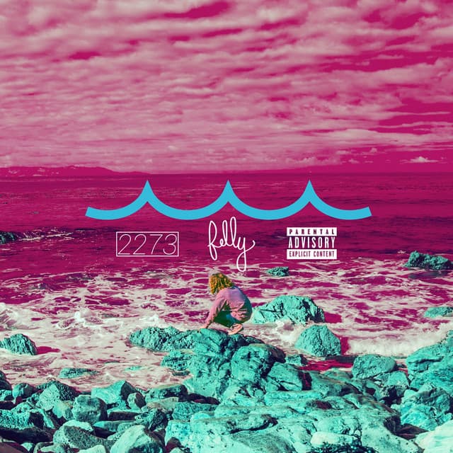 7th King cover art