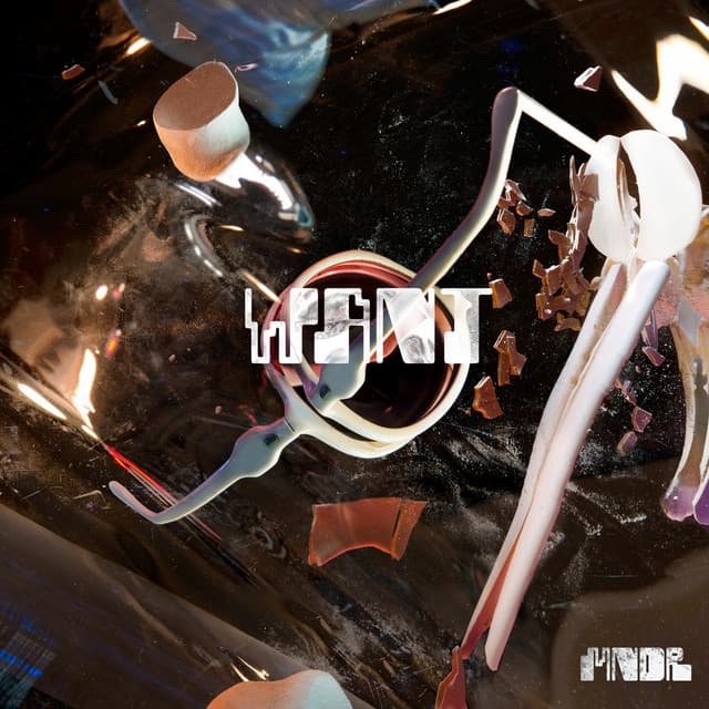 Mind (with SSION & Hirakish) cover art