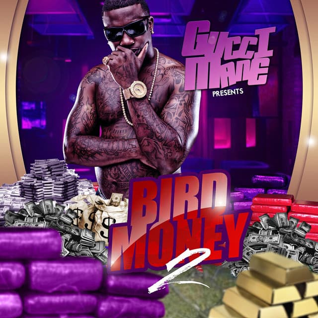 Work Ya Wrist cover art