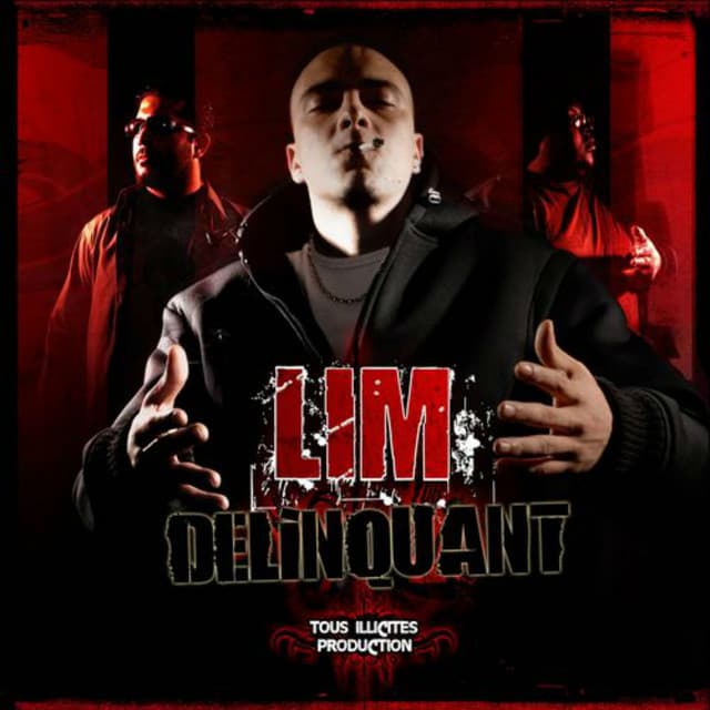 Tout était calculé cover art