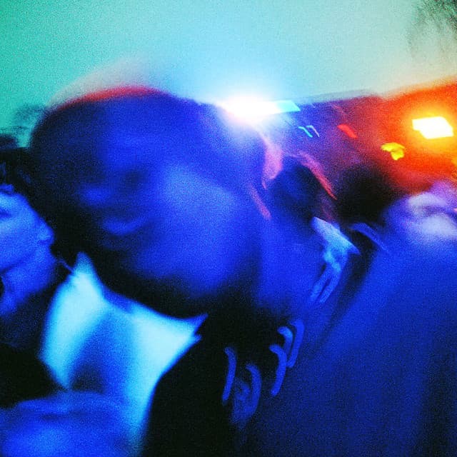 Get Go cover art