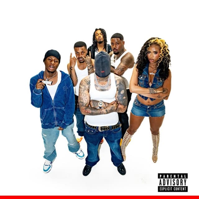 Winner cover art