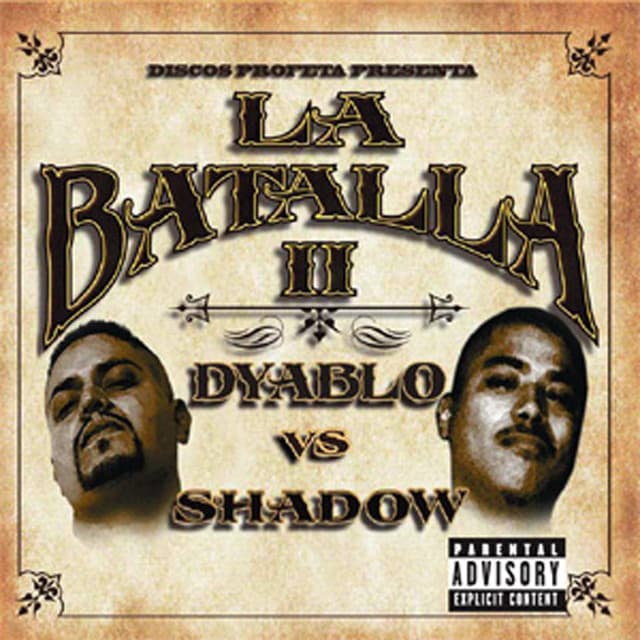 Villa cover art