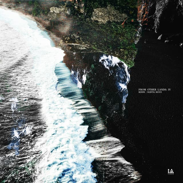 Natural Balance cover art