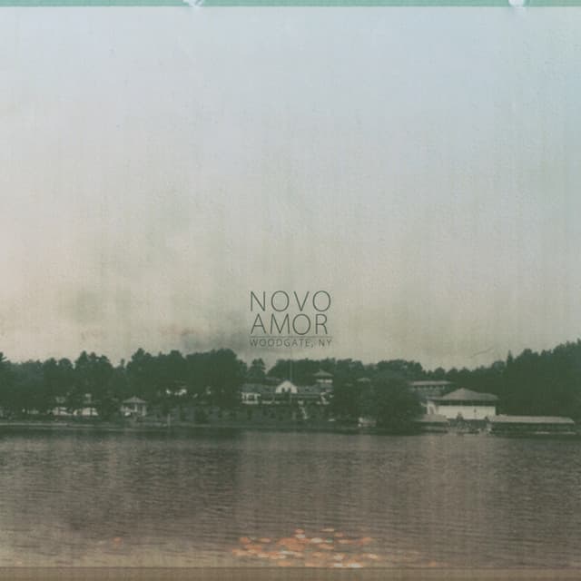 Woodgate, NY cover art