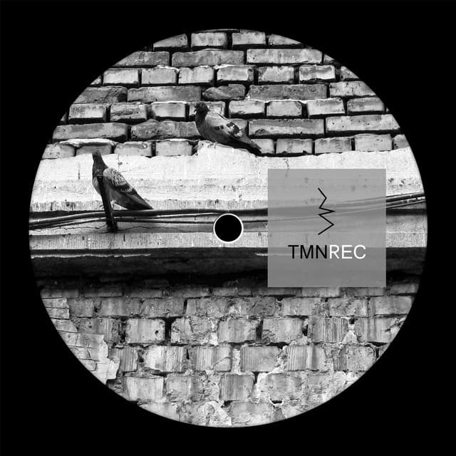 Memories - Oscar Barila Remix cover art