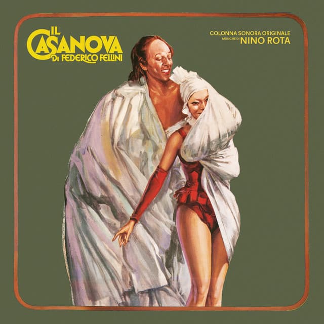O Venezia, Venaga, Venusia - Remastered 2022 cover art