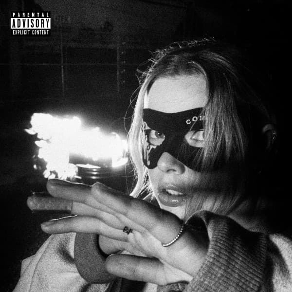OLÉ OLÉ cover art