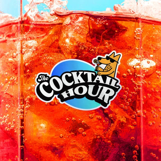 The Cocktail Hour cover art