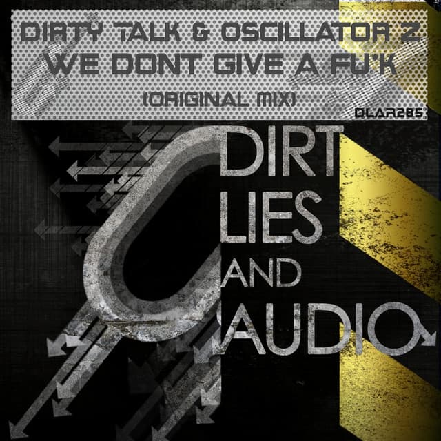 Dirty Talk