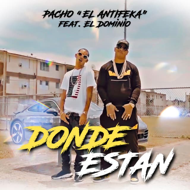 El Dominio