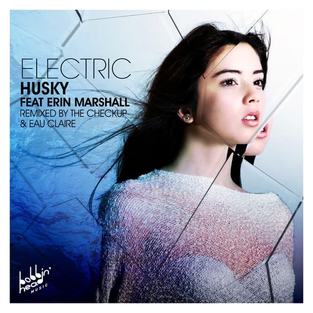 Electric - Eau Claire Remix cover art