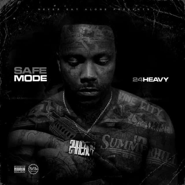 Safe Mode (feat. Kollision) cover art