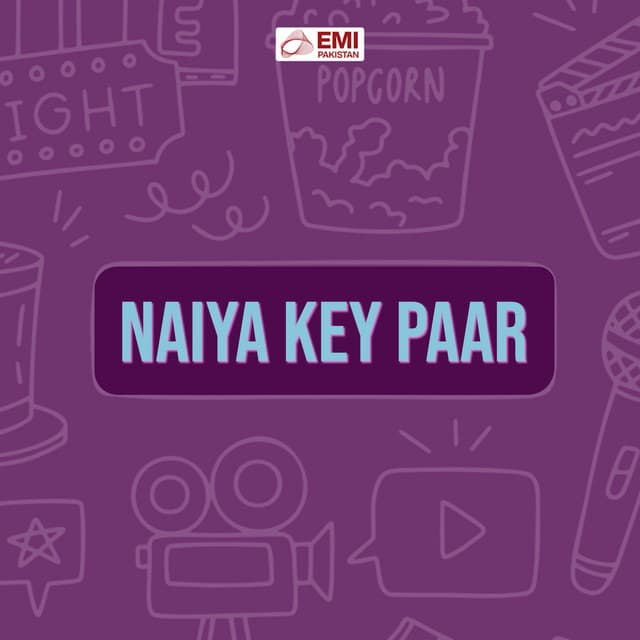 Naiya Key Paar (Original Motion Picture Soundtrack) cover art