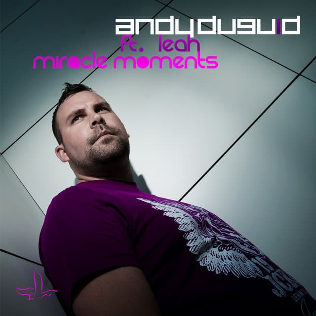 Miracle Moment - Zachary Zamarripa Remix cover art