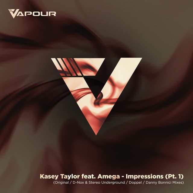 Impressions - Stereo Underground & D-Nox Remix cover art