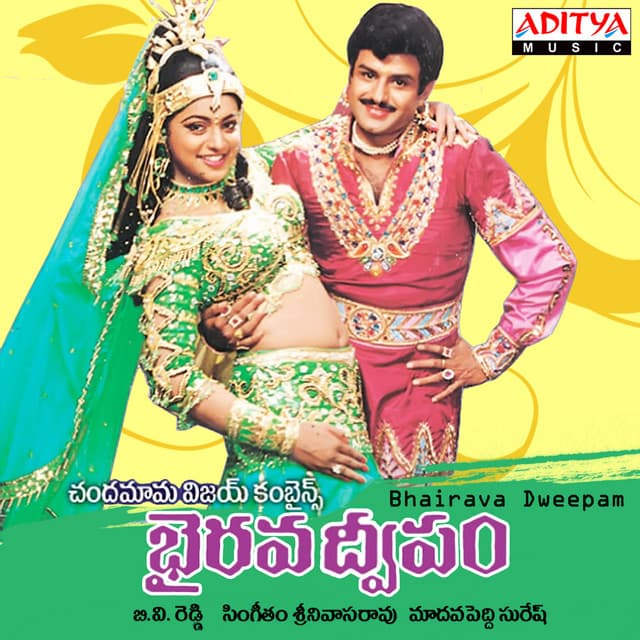 Madhavapeddi Suresh
