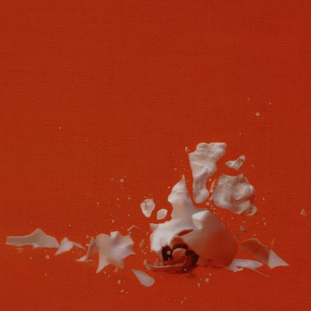 Therefore I Am cover art