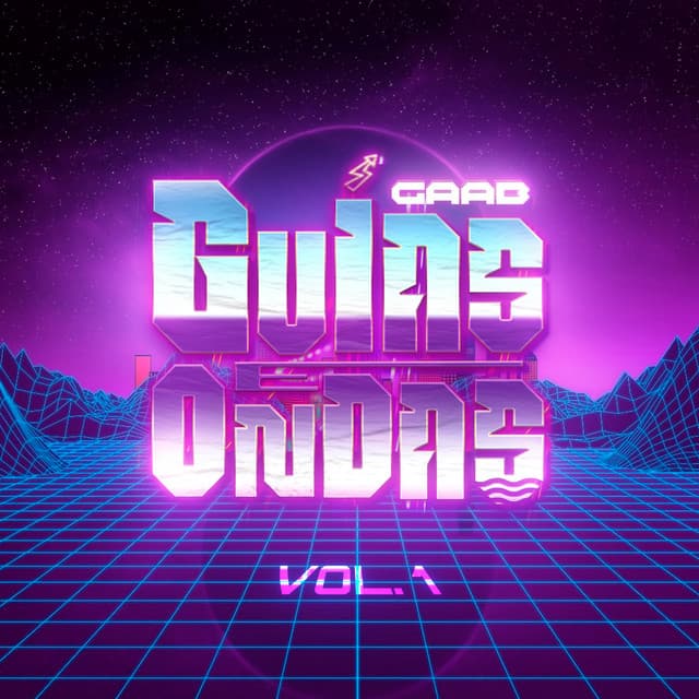 Tá Querendo - Ao Vivo cover art