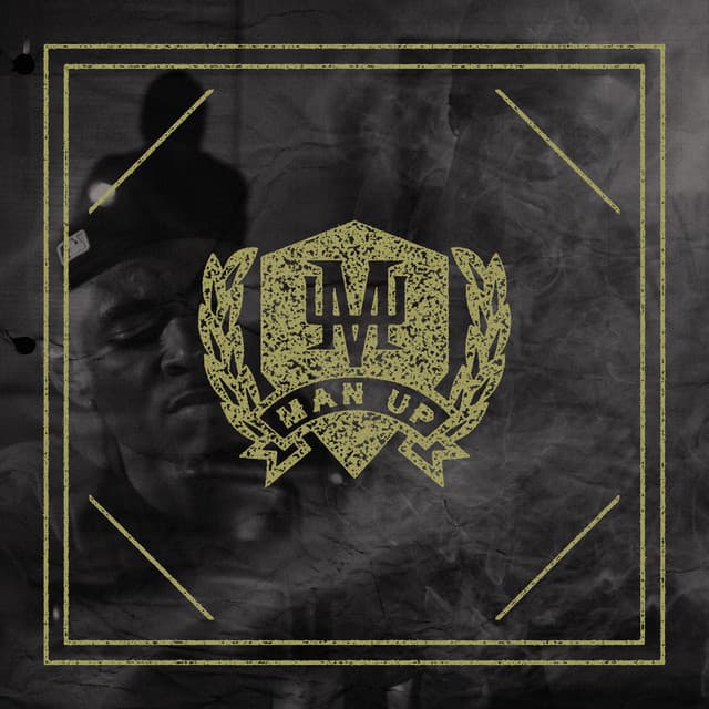 Envy cover art