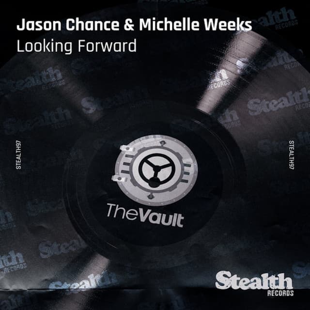 Jason Chance