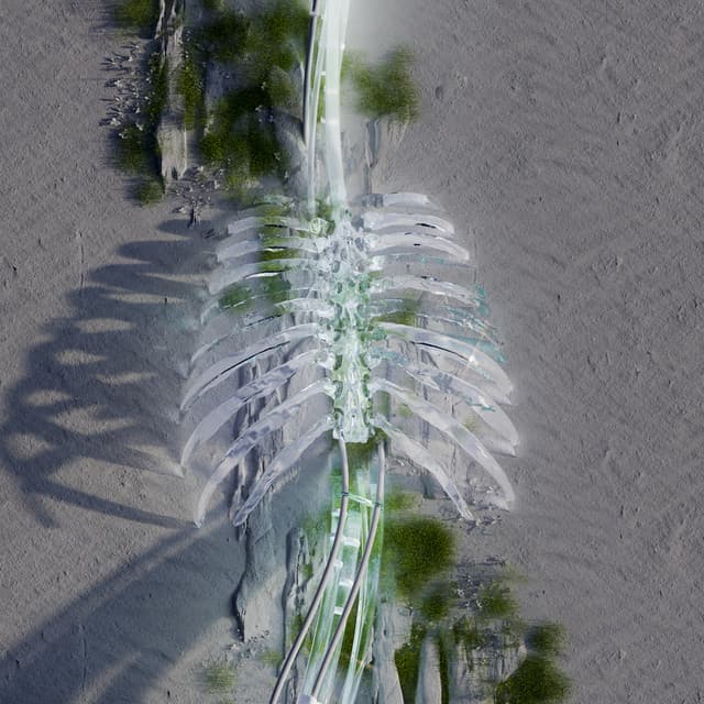 iPHONE 13 cover art