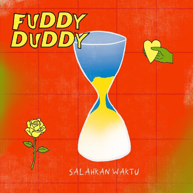 Fuddy Duddy