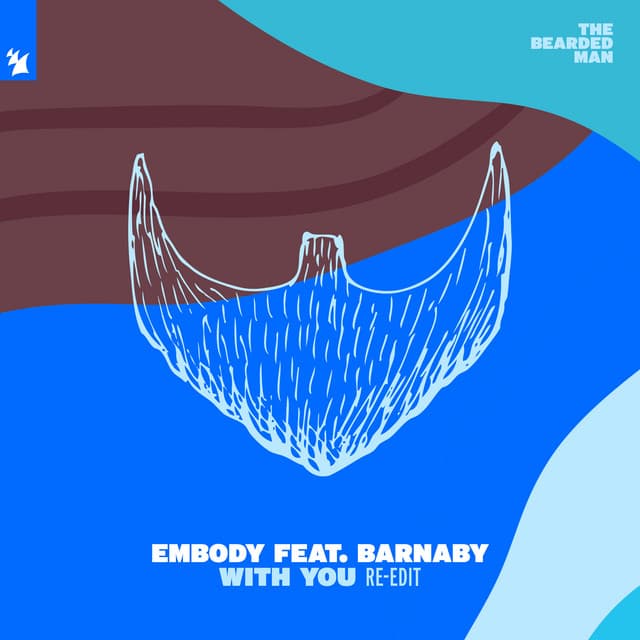 With You cover art