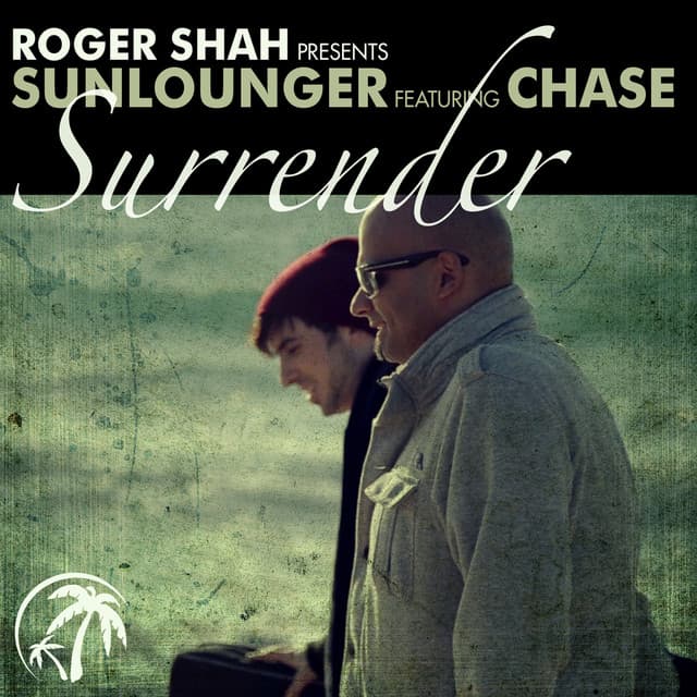 Surrender - Areeena Remix cover art